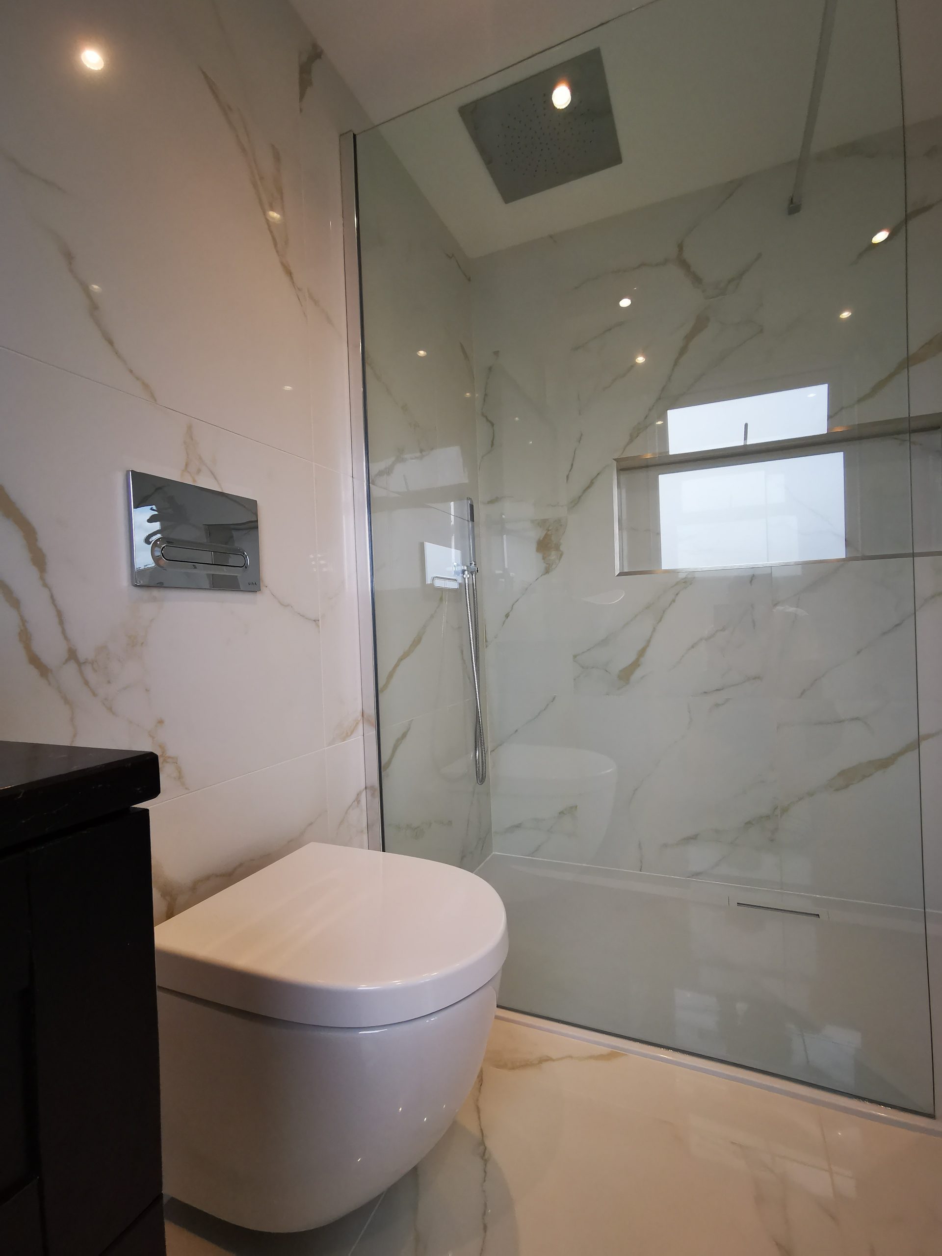 Bathroom Gallery - Kent Loft Company