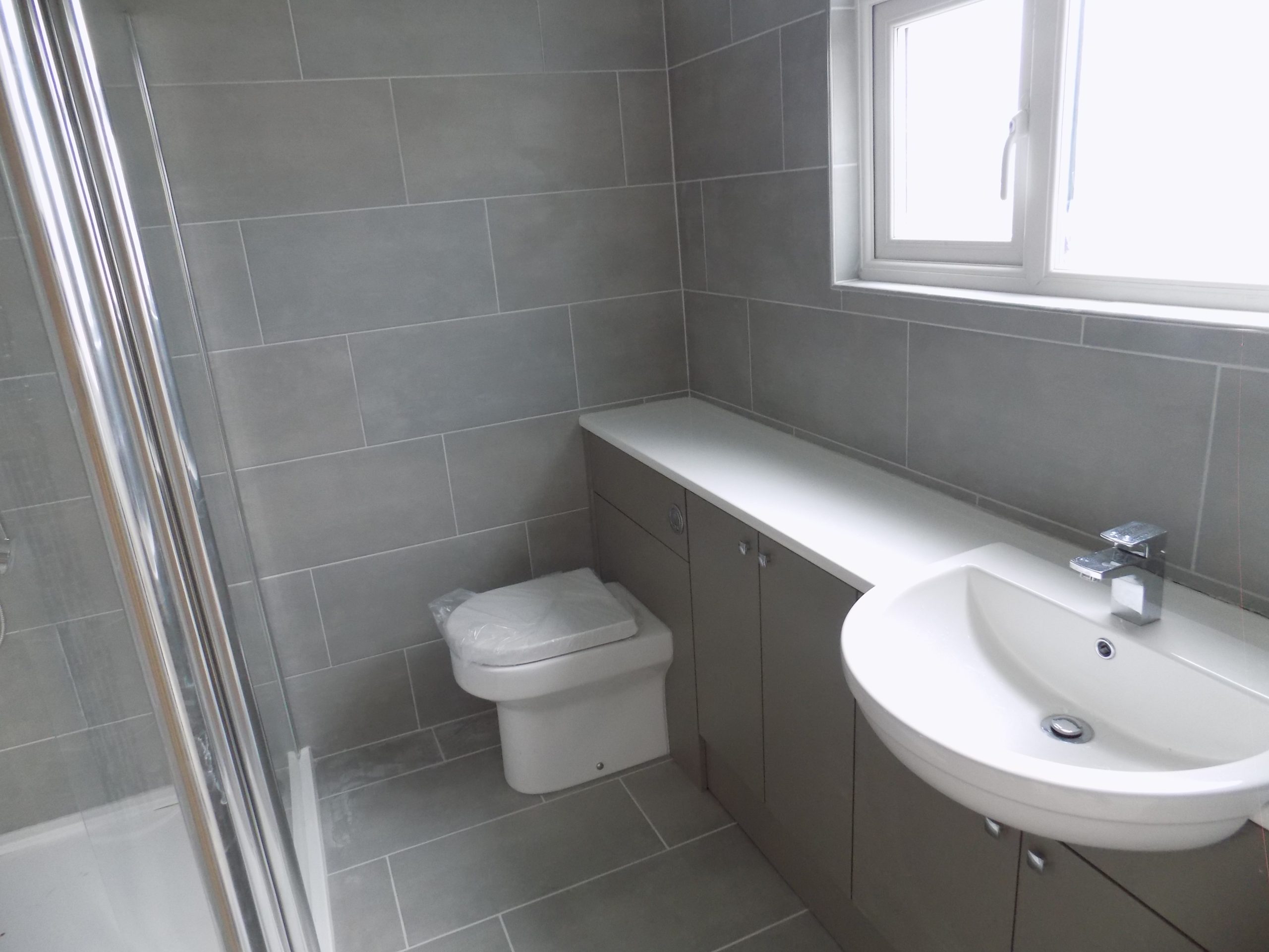 Bathroom Gallery - Kent Loft Company