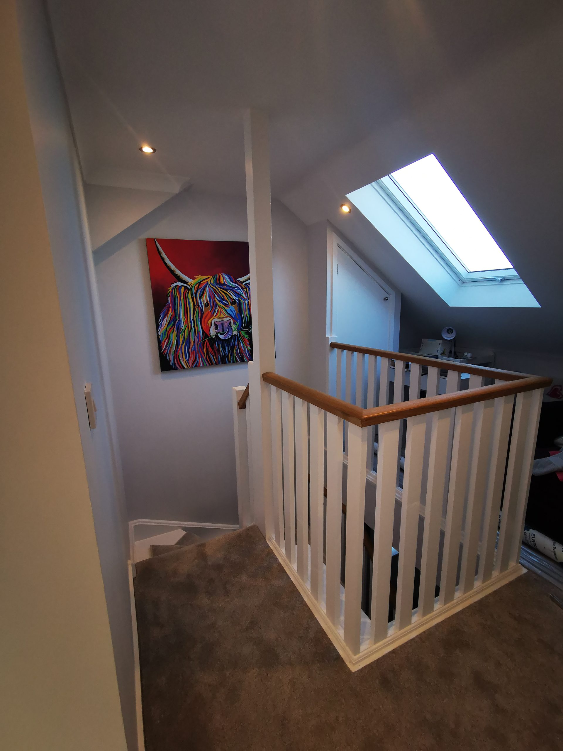 Curated visual reference: Fresh Look at Staircases And Misc Gallery