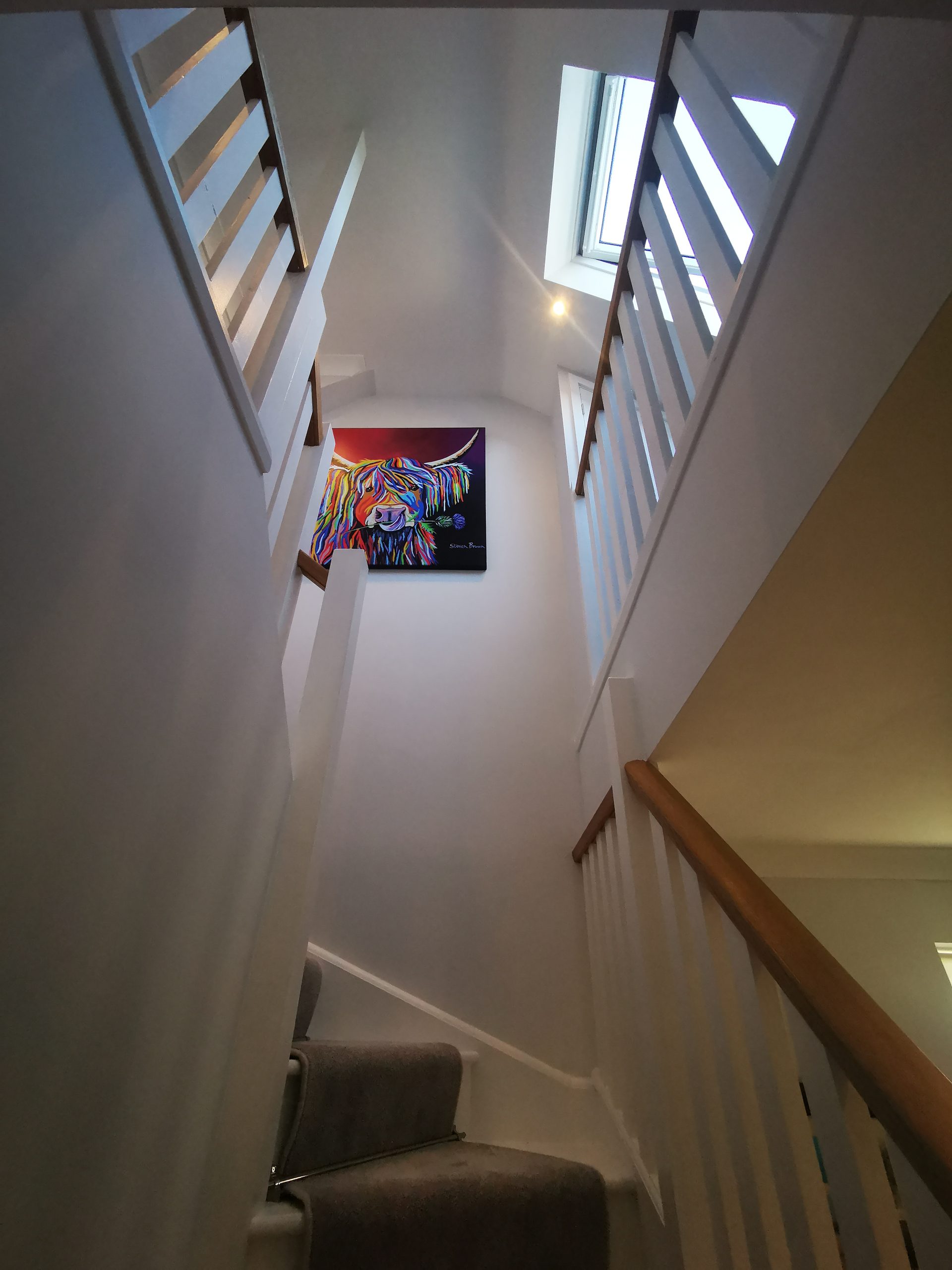 Staircases and Misc. Gallery - Kent Loft Company